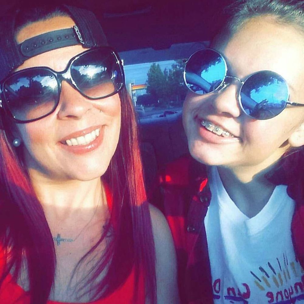 Meet your Posher, Heidi